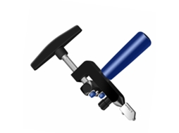 Laxiscreed Cortador De Vidro E Azulejos Manual E Portátil Para Trabalhos Precisos