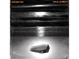 Vinil Against Me! - Total Clarity