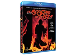 The Slayer (1981) /  Asesino de la Isla 