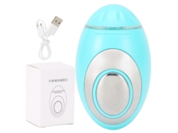 Laxiscreed Aparelho Compacto Para Sono Com 2 Modos E Carregamento Usb