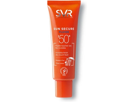 Protetor Solar  Sun Secure SPF 50+ (50 ml)