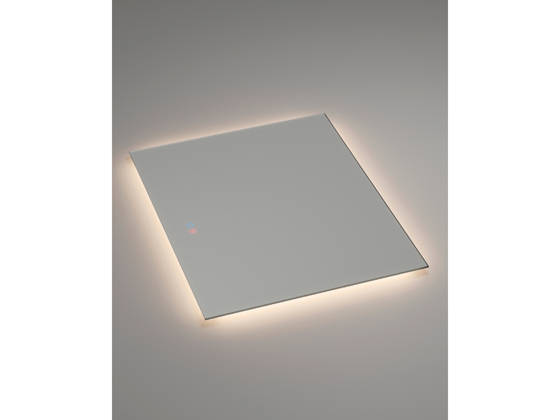 Espelho Ledimex Italia 120x80