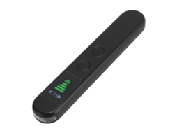 Detector De Câmera Profissional Com 4 Níveis De Sensibilidade Detecção Infrarrova E Alarme Antifurto Para Casa Hotel Reunião