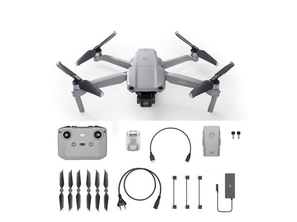 Mavic air 2 on sale worten
