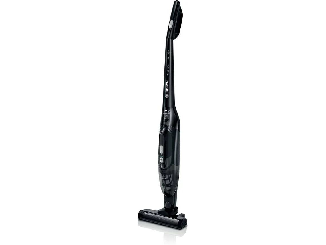 Aspirador Vertical BOSCH 2 em 1 BCHF220B (Outlet Grade A - 20 V - Autonomia : 44 min - 400 ml)