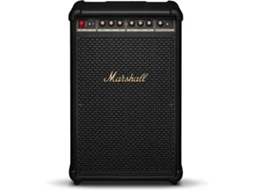 Coluna MARSHALL Party Box Bromley 750 (500 W - Autonomia: 40 min -  Preto)