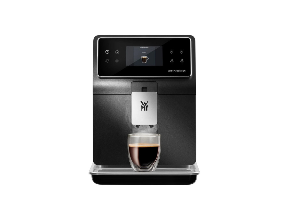 Máquina de Café Automatica WMF Perfection 840L