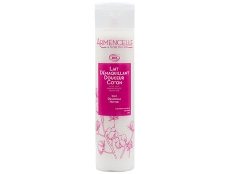 Leite de Limpeza 200 ml ARMENCELLE