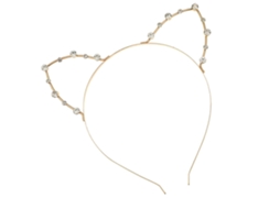 Tiara Elegante Com Strass, Confortável E Prática, Ideal Para Mulheres Que Buscam Um Visual Sofisticado. Multicolorido. Nostalgia88