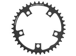 Tabuleiro Interior de 5 Raios STRONGLIGHT 7075 Type Shimano 39 T