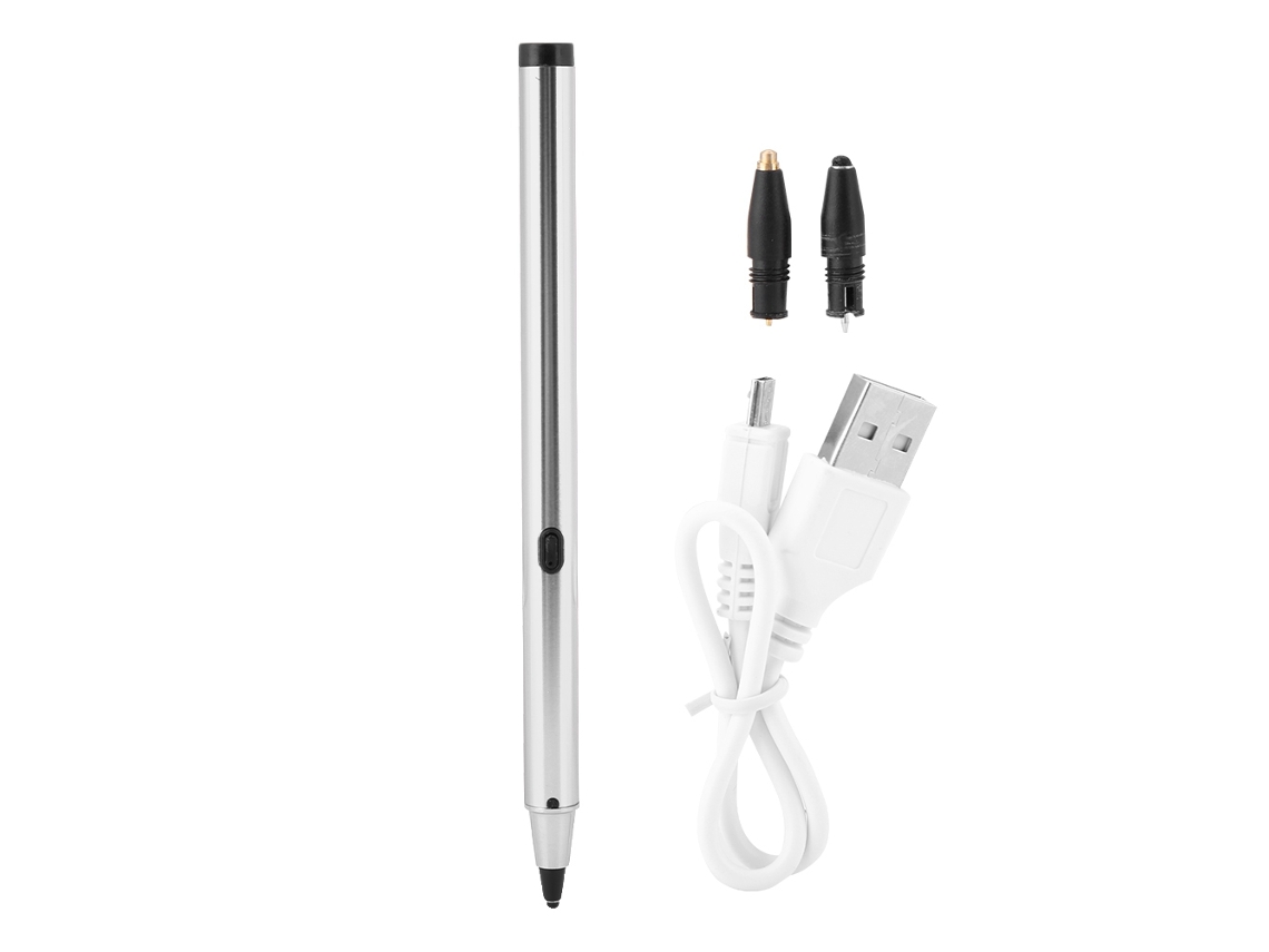 Caneta Estilo (adequada Para Celulares E Tablets, Tela Tática Capacitiva)