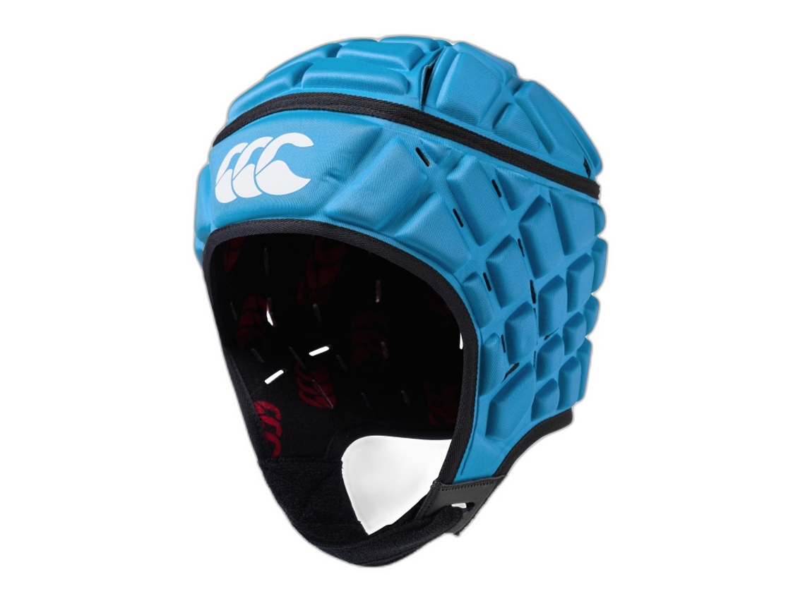 Capacete de Rugby bury Raze CANTERBURY