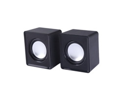 Estéreo, com Conector de Botão de 3,5 Mm, 10 W STELASPLEN