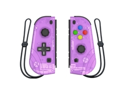 Comando para Nintendo Switch ENZON