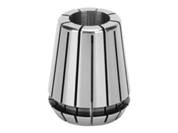 Laxiscreed Collet Chuck Para Tornos Cnc Com Alta Precisão De Usinagem Até 0,015mm
