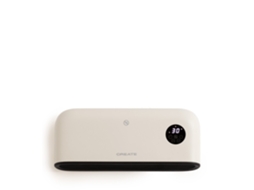 Create - Warm Wall Pro - Aquecedor De Cerâmica De Parede Ou Chão Com Wifi