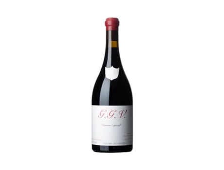 Ggv Reserva Especial 2016 GOYO GARCÍA VITICULTOR