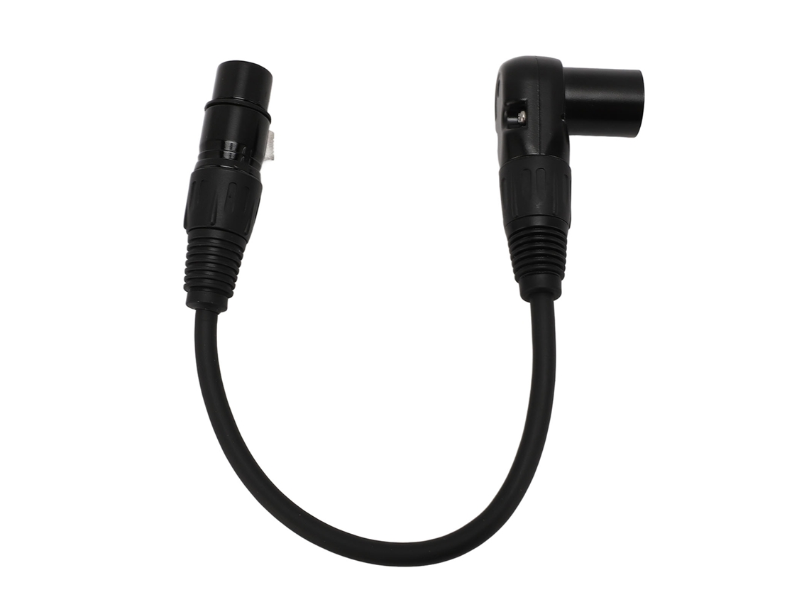 Cabo Extensor de Microfone Xlr LAXISCREED 1m