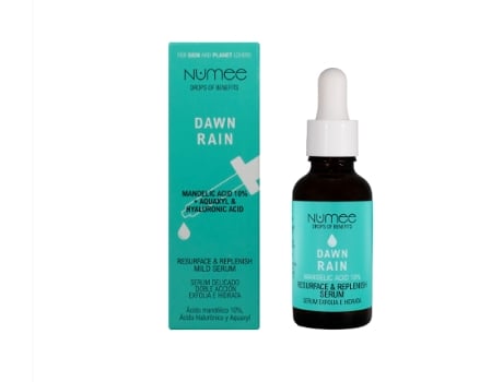 Sérum de Rosto NUMEE Drops of Benefits Dawn Rain (30 ml)