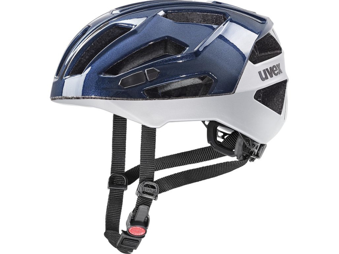 Casco de bicicleta de estrada UVEX Gravel-X