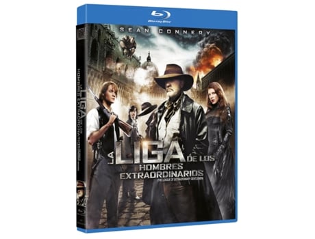 The League Of Extraordinary Gentlemen / La Liga De Los Hombres Extraordinarios Twentieth Century Fox