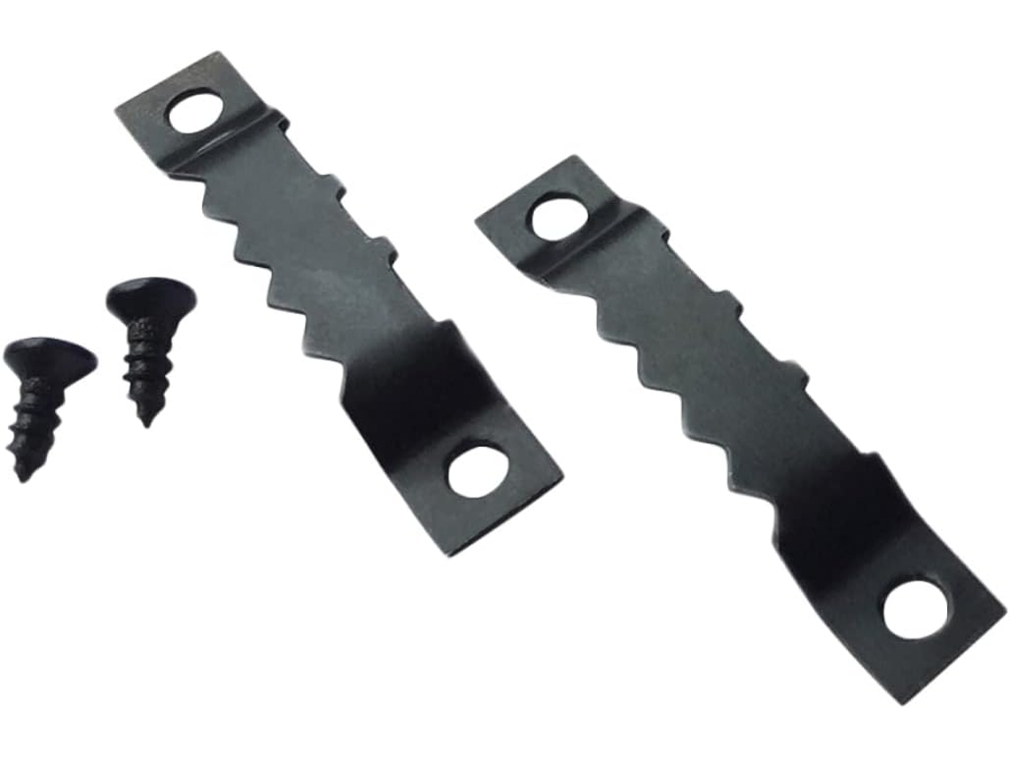 Kit De 120 Peças Ganchos E Parafusos Metal Para Pendurar Quadros Ganaz