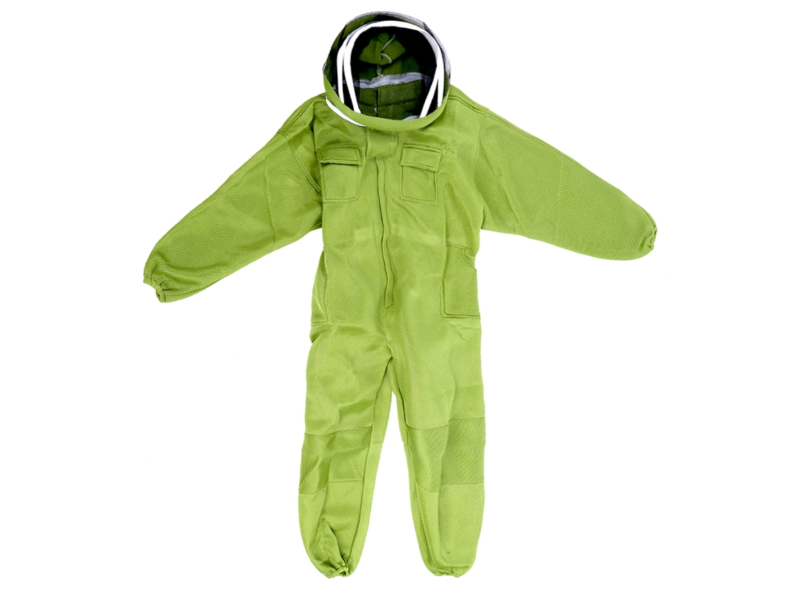 Traje de Proteção Apícola Primerox respirável tamanho XL marca