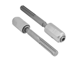 Adaptador Sds Max Para Plus, Conversor De Mandril Profissional