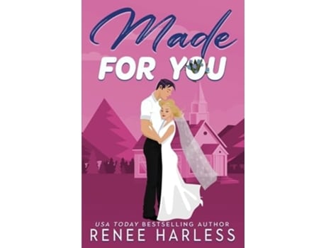 Livro Made For You Special Edition de Renee Harless (Inglês)