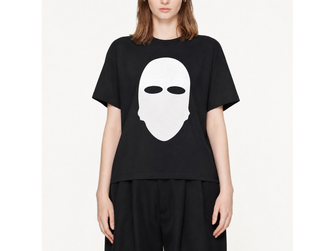 Yeat 2093 Mask Tees Phase 1 Album Merch T-shirts Size:xxxl
