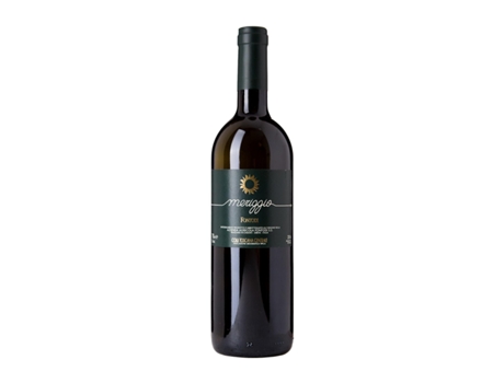 Vinho branco FONTODI Meriggio Sauvignon Branca Colli della Toscana Centrale (0.75 L - 1 Unidade)