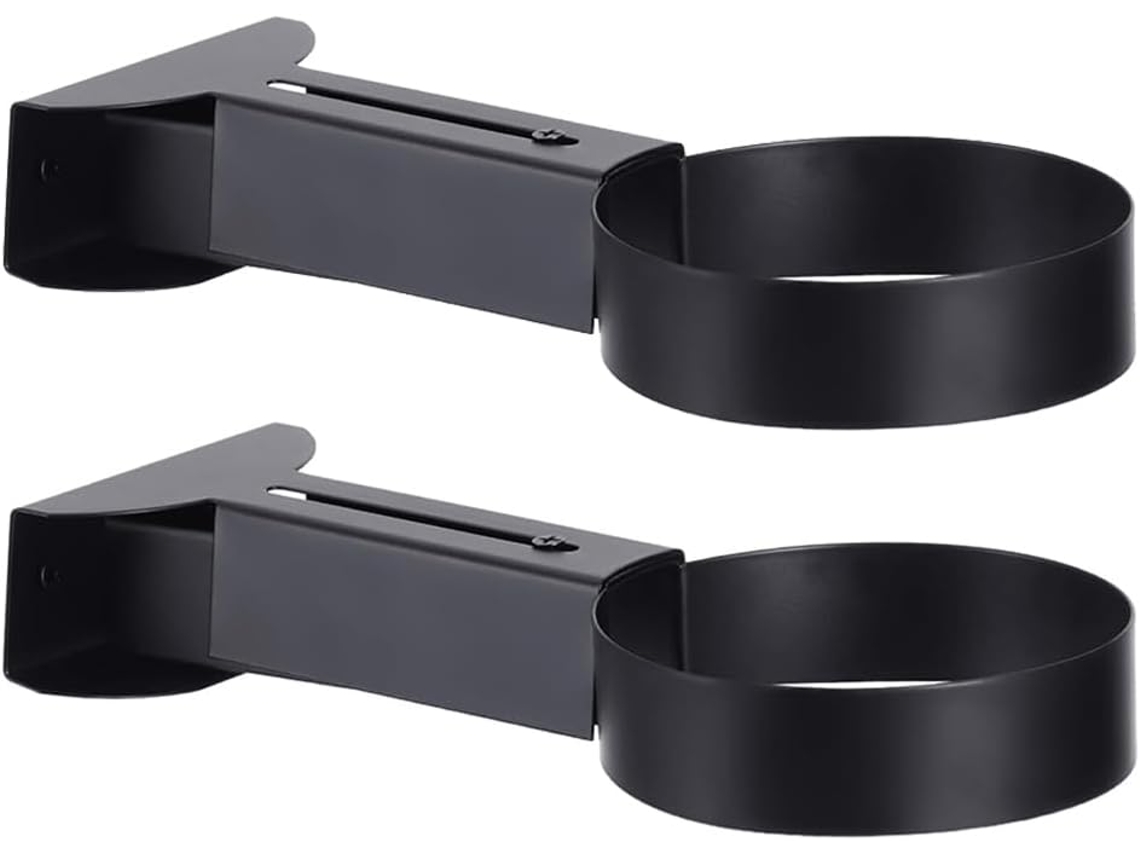 Suporte Resistente À Corrosão, 2 Peças
