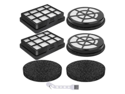 Hepa Filter Replacement For Bbz152ef Series 2 Bgc05 Bgs05 Bgc05a320 Bgc05a220a Vacuum Cleaner Accessories