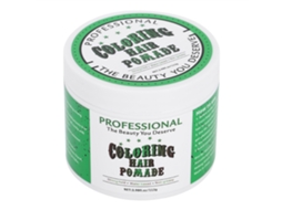 2026 113g Cera de Pelo Desechable Color Verde para Estilo Y Coloreado de Cabello Modelado