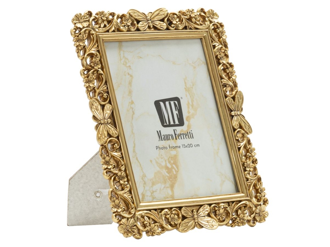 Moldura Classical Cm 22x1,7x27,3 (medida Interna Cm 15x20)