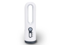 Luz Presença Sensor Movimento Yizhood 2 Em 1 Lanterna Bateria Branco