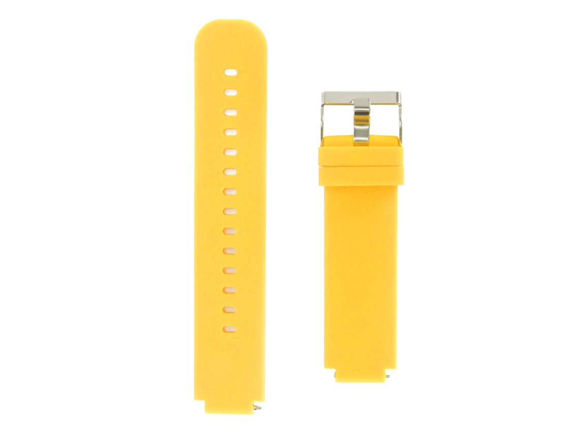 2026 pulseira de Silicone de Reposição para Verge 2