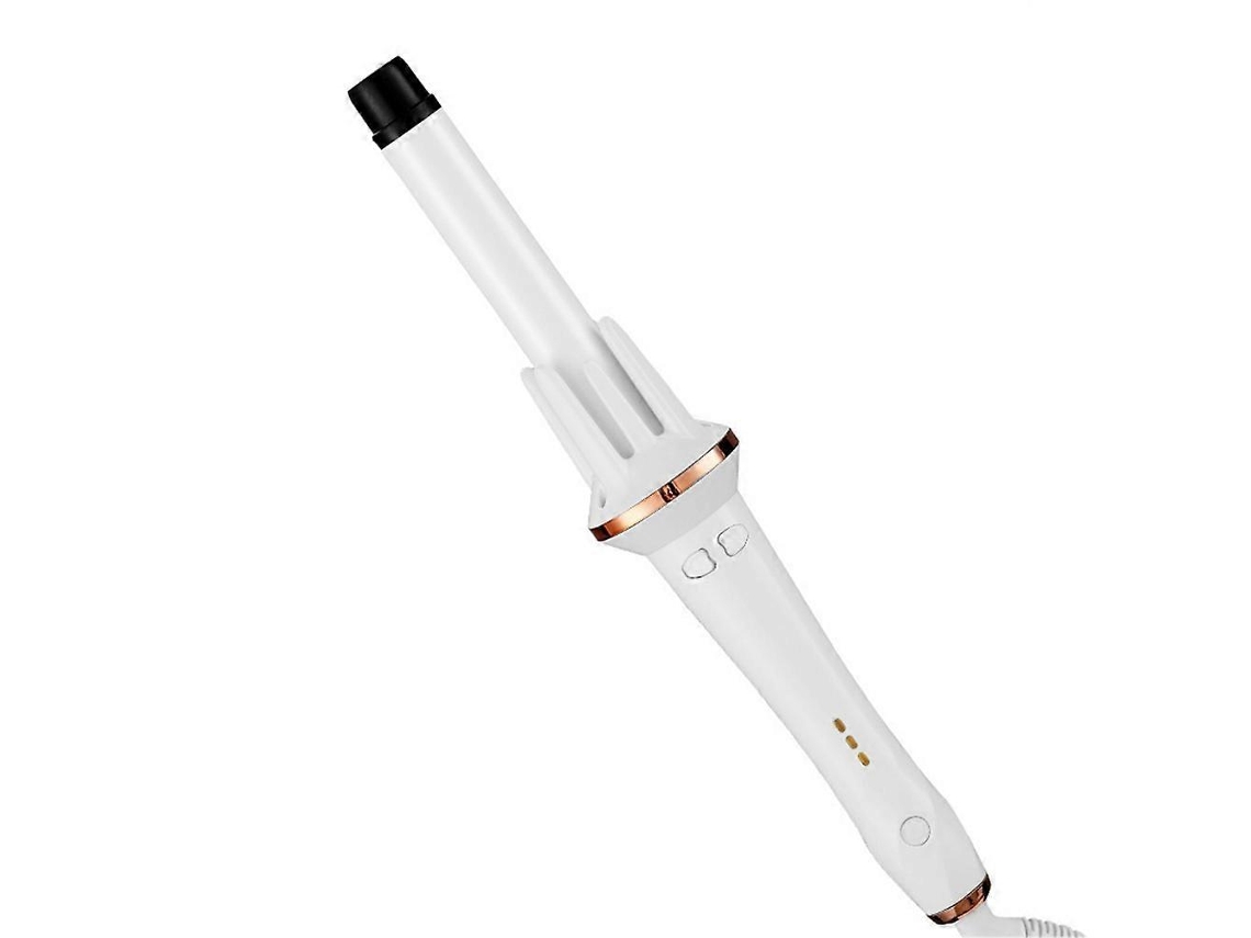 Modelador De Cachos Automático Com Íons Negativos, Modelador De Cachos Para Ondas Grandes, Modelador De Cachos A Quente Para Cabelos Hengjian