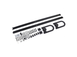 Laxiscreed Hardware De Roldana Para Porta De Celeiro Americana Extra-pesada