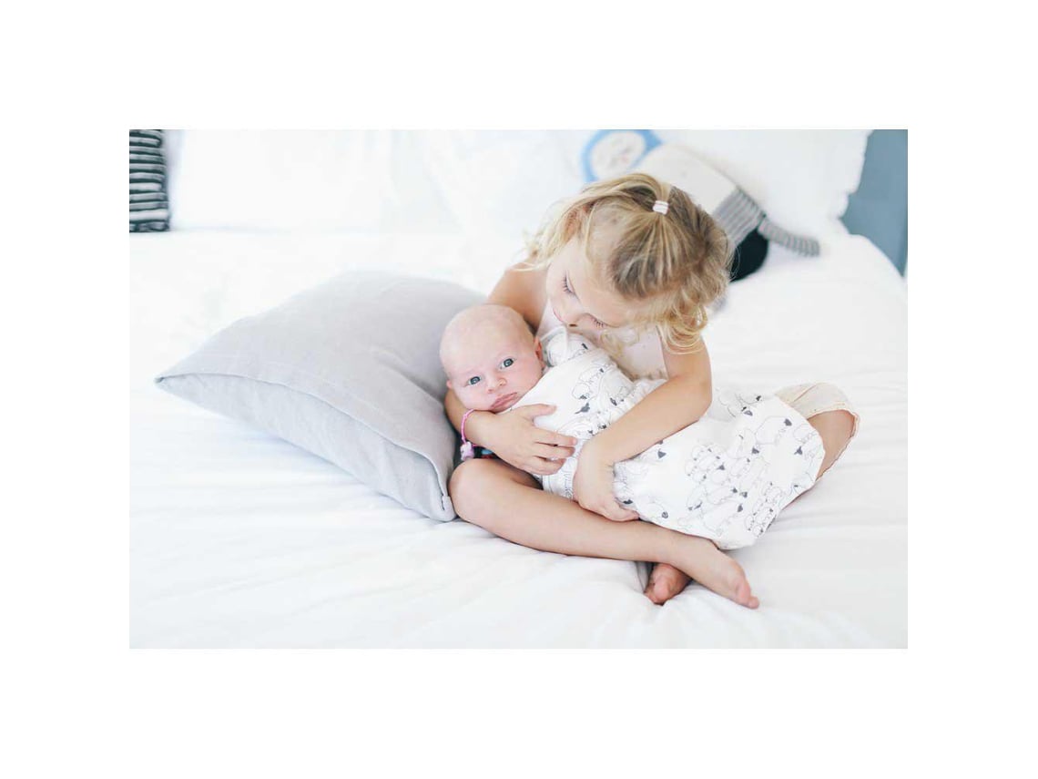 Ergobaby swaddler 2025 sheep
