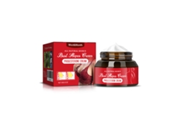 Creme Natural Eficaz Aumento Mamas