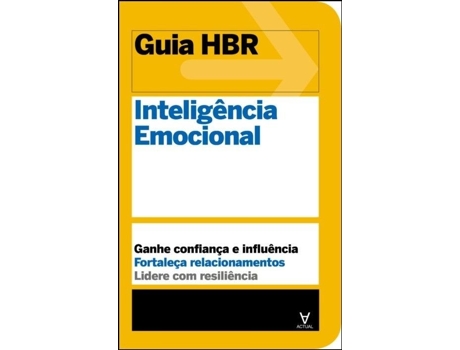 Livro Inteligência Emocional .