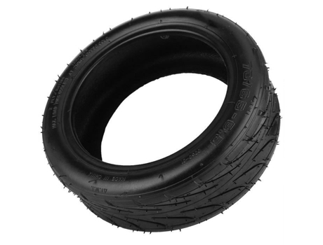 Pneu Inflável Aizhiyuan 70/65 6.5 Absorção De Choque Resistência À Derrapagem Durável