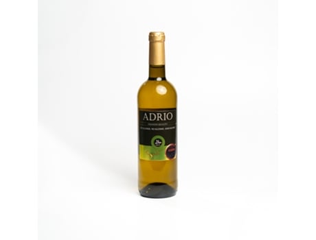 ADRIO Branco Vinho Alvarinho Sem Álcool Halal