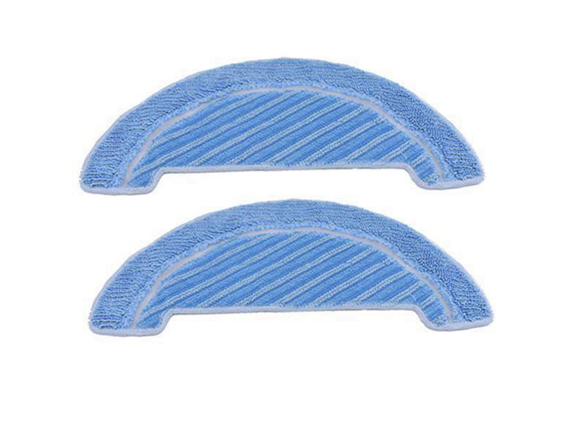 Acessório para Aspiradores CECOTEC l hepa Filtro conga 1090 1790 ultra