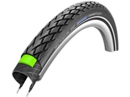Pneus para Ciclismo urbano SCHWALBE Marathon Performance Greenguard Speedgrip (28´´)