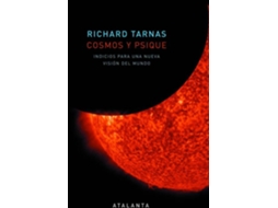 Livro Cosmos Y Psique de Richard Tarnas