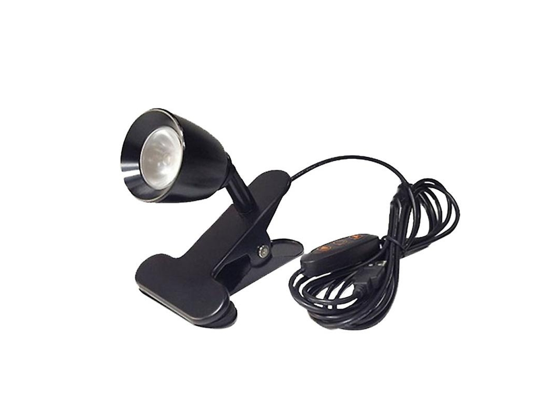 1pcs Lâmpada De Leitura Led