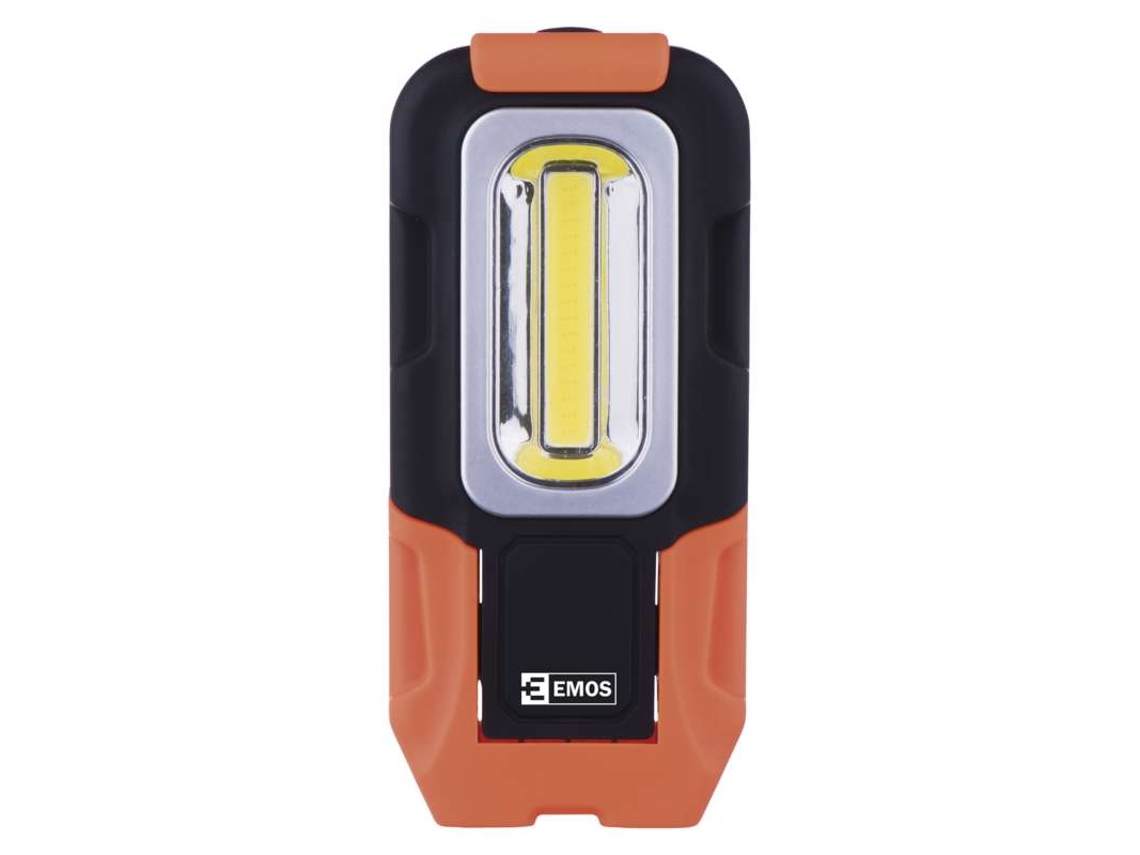 Lanterna LED EMOS 200 Lm 3x Aaa