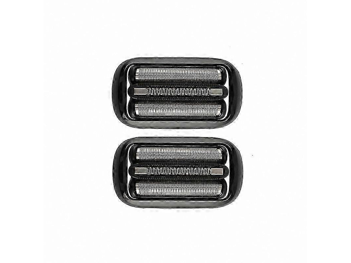 Cabeças De Barbear Substitutas, 2 Unidades, Compatíveis Com Series 5 E 6